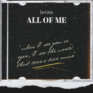 All Of Me (diss Version)