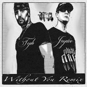 Without You Remix