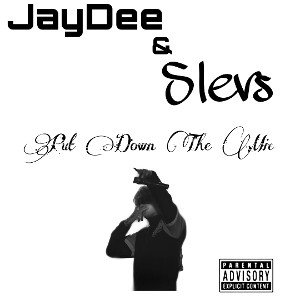 Put Down The Mic Feat. Slevs