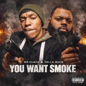 want smoke 