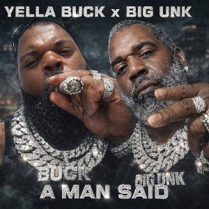 a man said