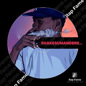 Shake Sum and Break Sum (practice run rough)