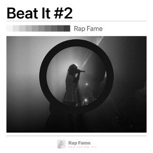 Beat It(rough)v.1 take #2