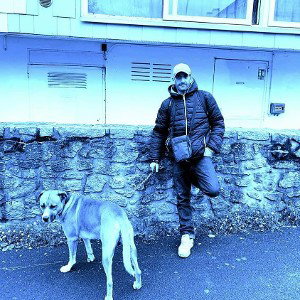 ( c'est quoi les baille)kns Mc records + Bac