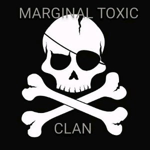 c'est quoi les baille, dédicace à mon marginal toxic records 