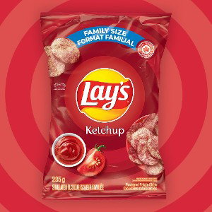 A Bag Of Chips