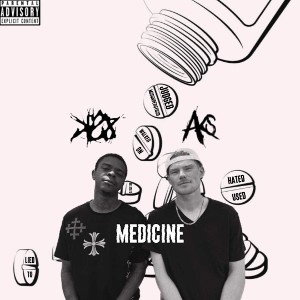 Medicine feat King Sosa 8000