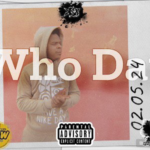 king Sosa 8000 - Who Dat 