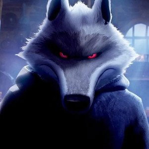 Big Bad Wolf- Unreleased New track 