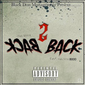 Back 2 Back feat. King Sosa 8000