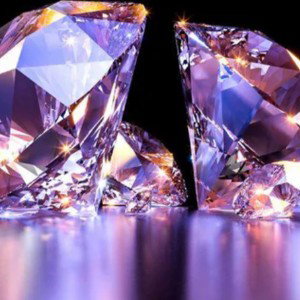 Diamonds