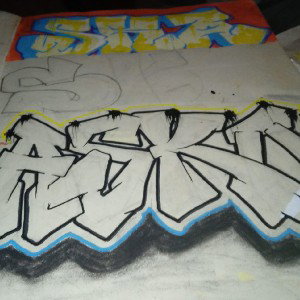 Liam feat asko p'ti délire 
