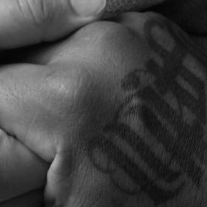 give me your hand 