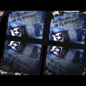 (22).Killer's Evolve (A.I Version's Of My Written's)