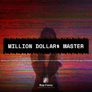 MILLION DOLLAR$ MASTER