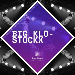 Big KLO- StockX