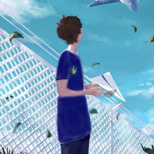 WINTER LUVE -  Oversize