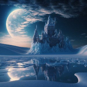 КОРОЛЕВА ХОЛОДА
