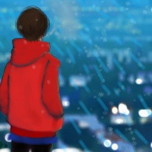 WINTER LUVE - IN MY LIFE 