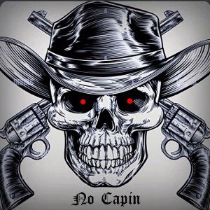 -No Capin-