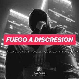 Fuego a Discresion