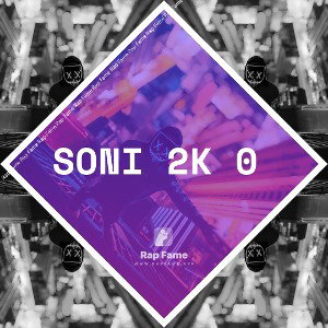 Soni 2k 0