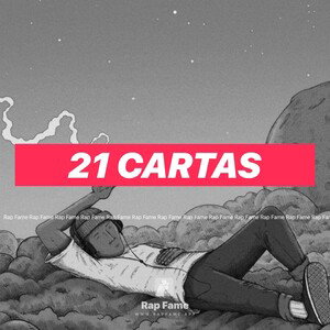 21 cartas