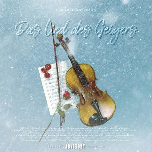 Das Lied des Geigers