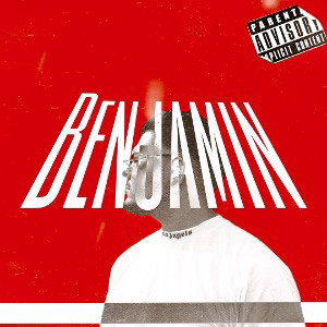 PRALA76 × Benjamin (Offizielle Audio & Canvas)