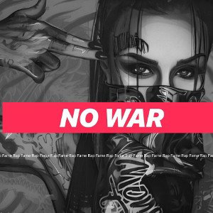 No War