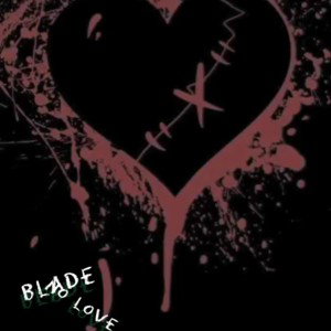 Blade_No Love
