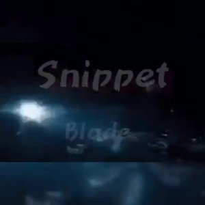 Lost Cause(Snippet)