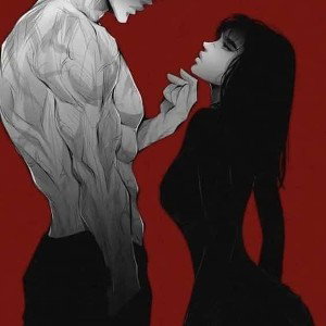 Blade_Let me Fall.