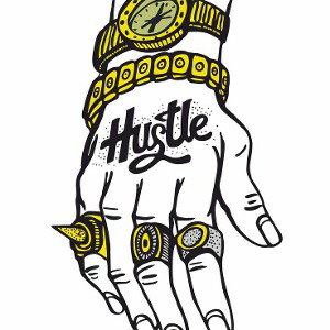 Hustle Hand (feat.smoke) 