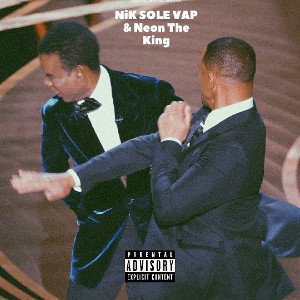 Остротупой рэпчик (ft. NEON_THE_KING) 