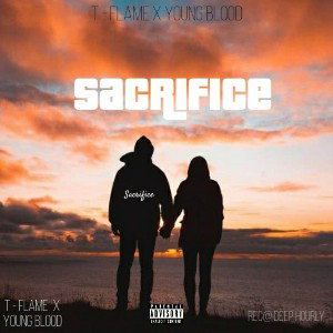 Sacrifice(ft.T-FLVME)
