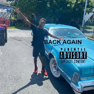 Robert Shakur-Back Again(RapFame)
