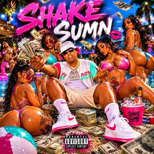 shake summ