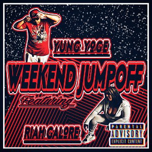 Weekend JumpOff ft Riah Galore