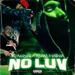 B.A.J. Ft MigzHaa/Pascua (No Luv)