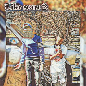2cutdraco38 - Like scarr 2