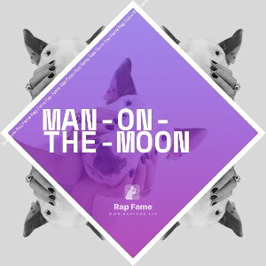 man-on-the-moon