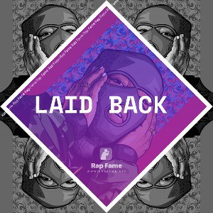 Laid back