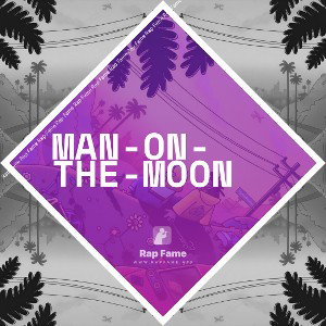 man-on-the-moon