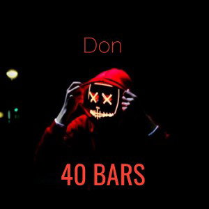 Don - Luft lassen (40 BARS)