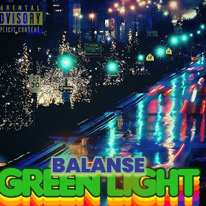 Green Light 