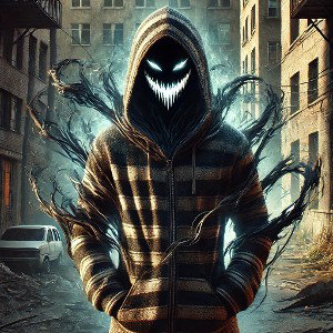 Bruce - Little Shadow [fuel 2 my fire beat]