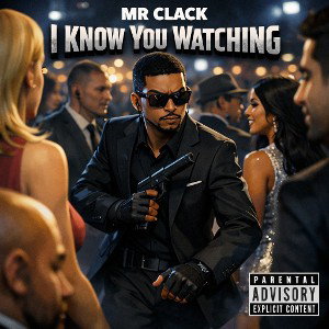 I know watching 👀 