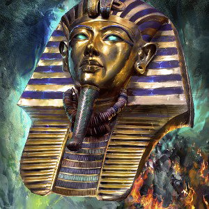 kingtut risen 