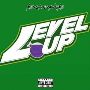 Level up 